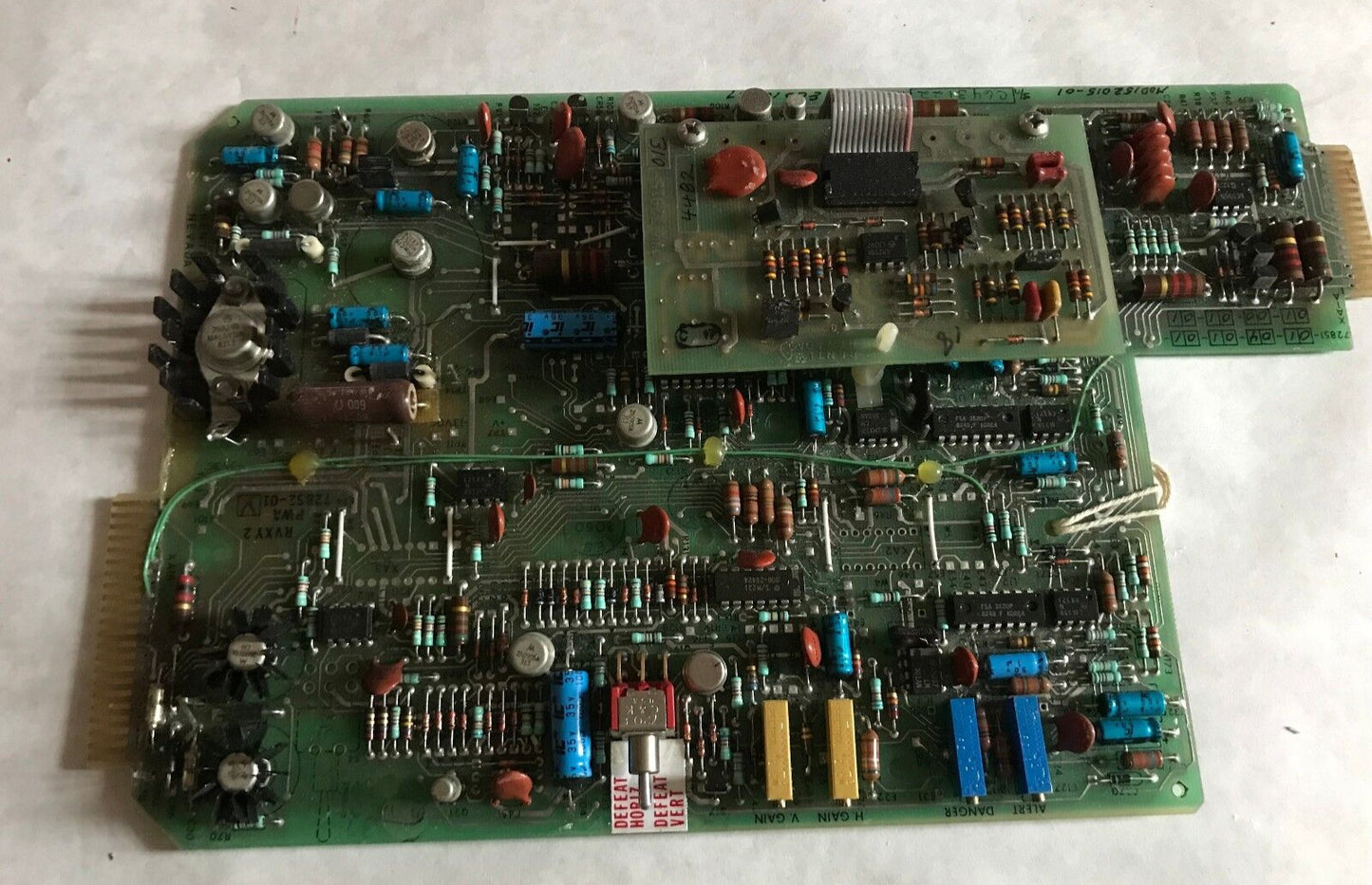 Bently Nevada 72851-01,Rvxy2,Bently Nevada 72851-01-04-01-01,Pwa 72915-01E,Eh
