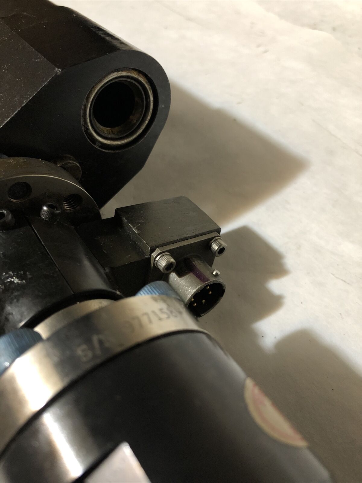 Ingersoll-Rand 99402745 E1616 L,3/8"-Drive 93974343 Nutrunner,99385346,Bd