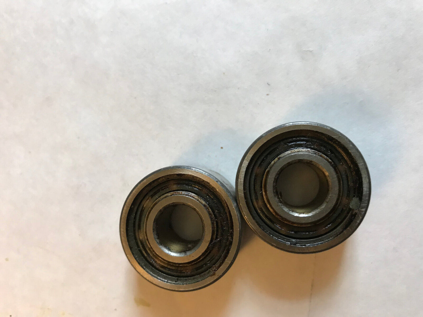 New Lot 2 Fafnir 5201Kd Ball Bearings Fafnir 5201Kd C1,Ad