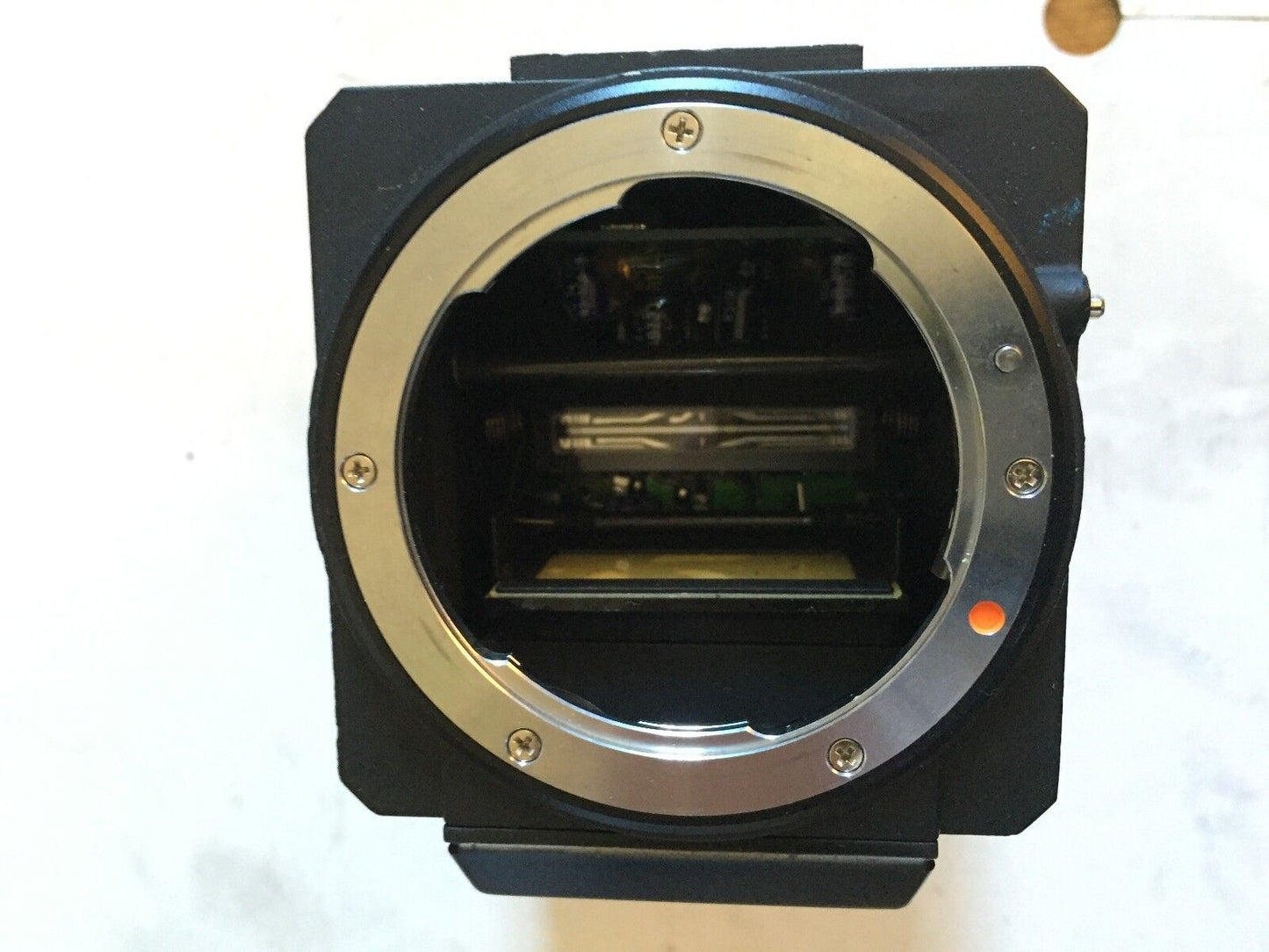 Sunx Vi-E210 Ltd Camera Scanline 2048Bits,Bd