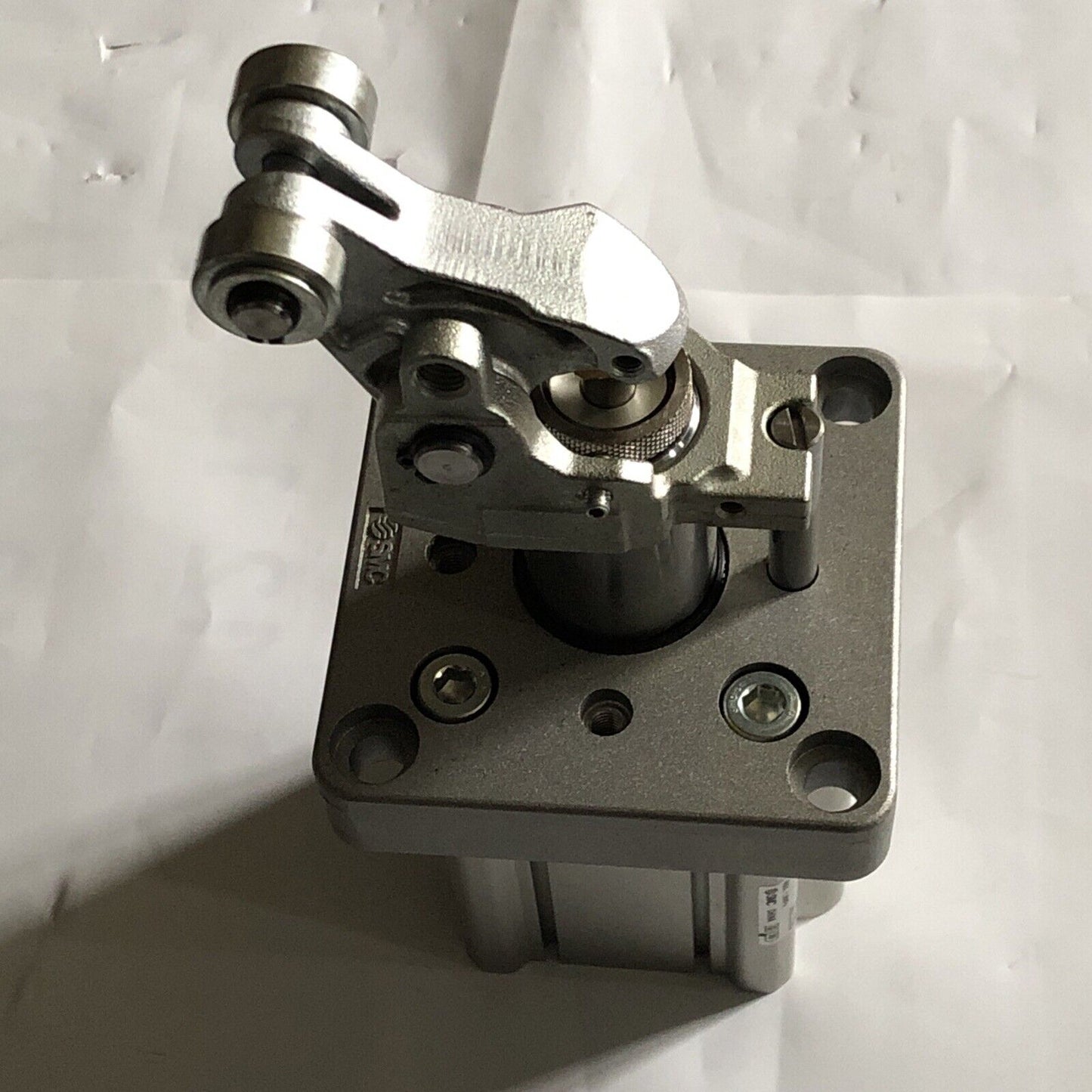New Smc Rs2h50tf-30Bm-Q, Smc Rs2h50tf-30Bm-Q,Eh