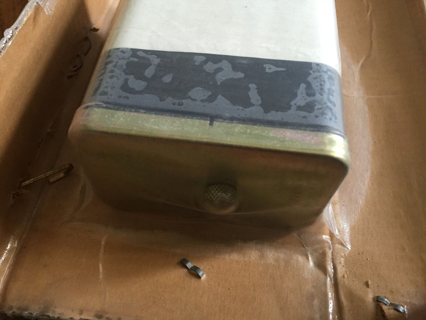 New General Electric,Ge 16Sb1eb3c95sus4y,300 3951 1 Switch Cam 5Stage 3Pos,Ti,Ee