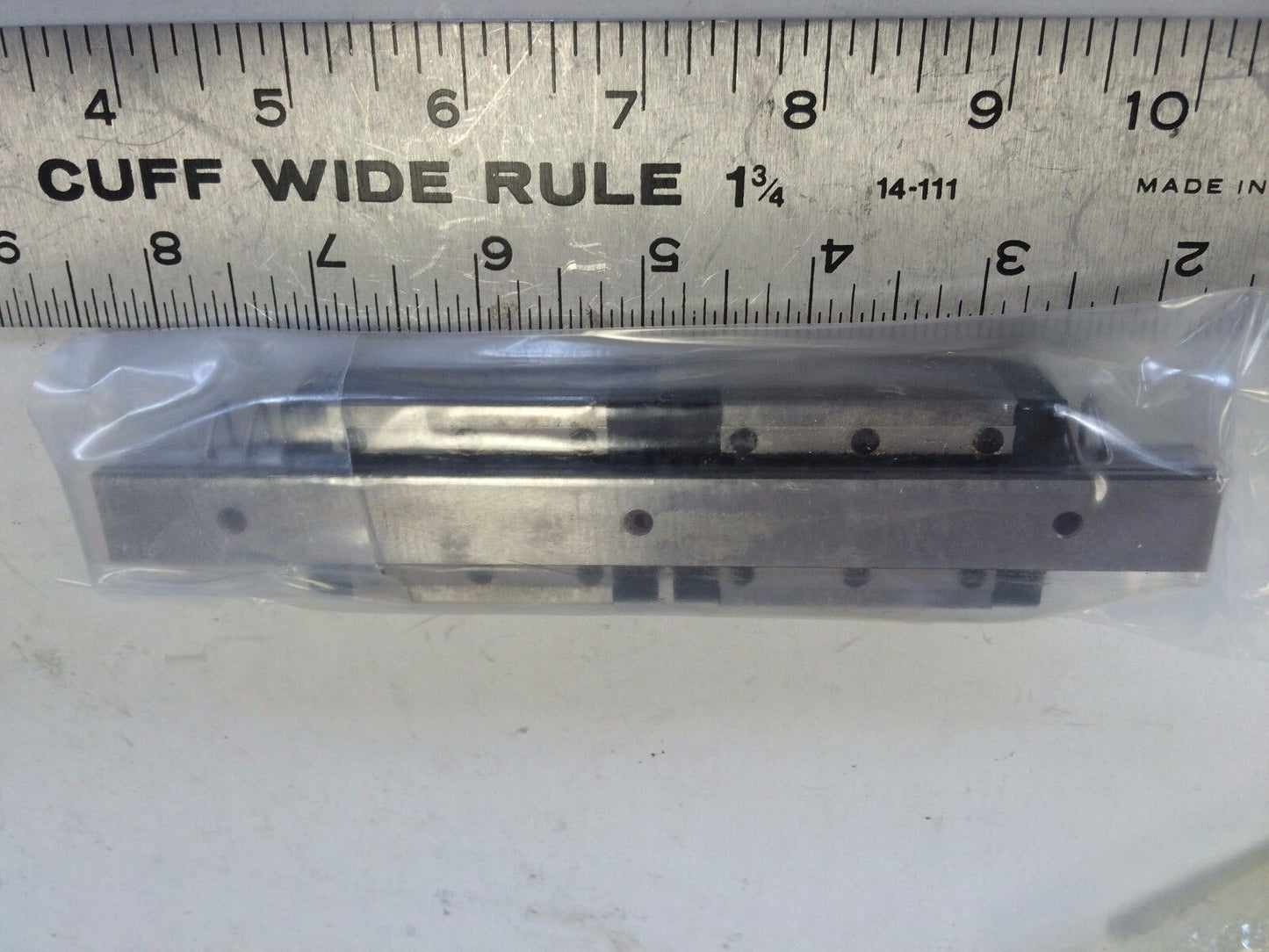New Qualtity Import Sxrj24,Qi Fclm-Sx2rj24 Linear Rail & Bearing, Eb