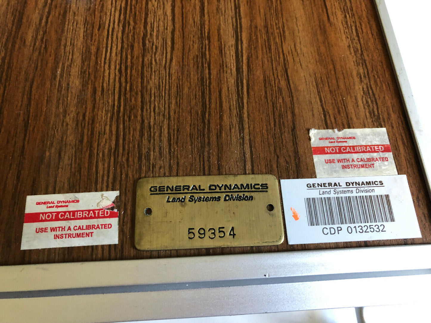 United Detector Technology 431,Model 431 X-Y Position Monitor,431 1,Se