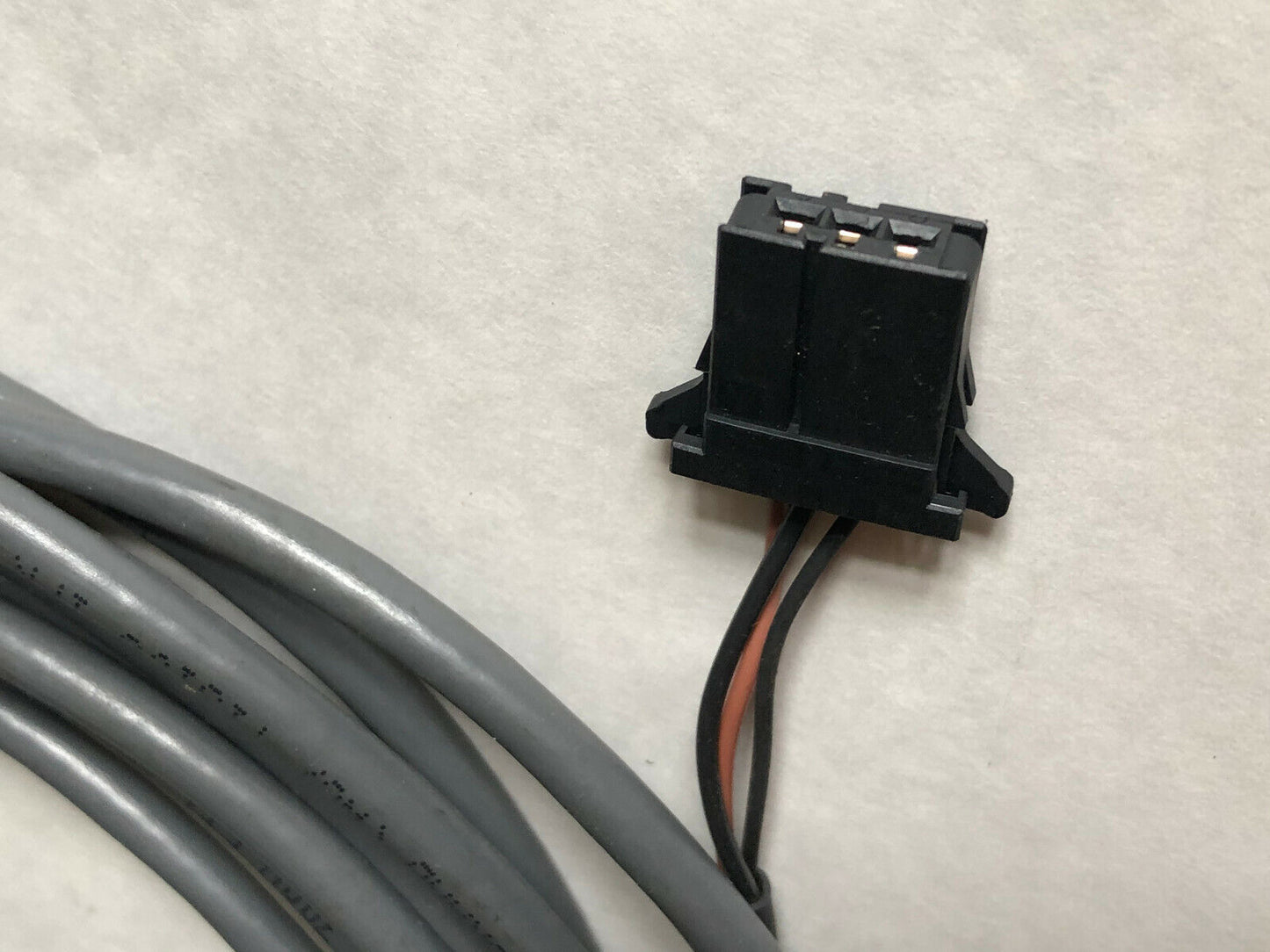 New Fanuc Ee-4696-234-002 Po# 431871,T13103 Plc Servo Cable,Sm