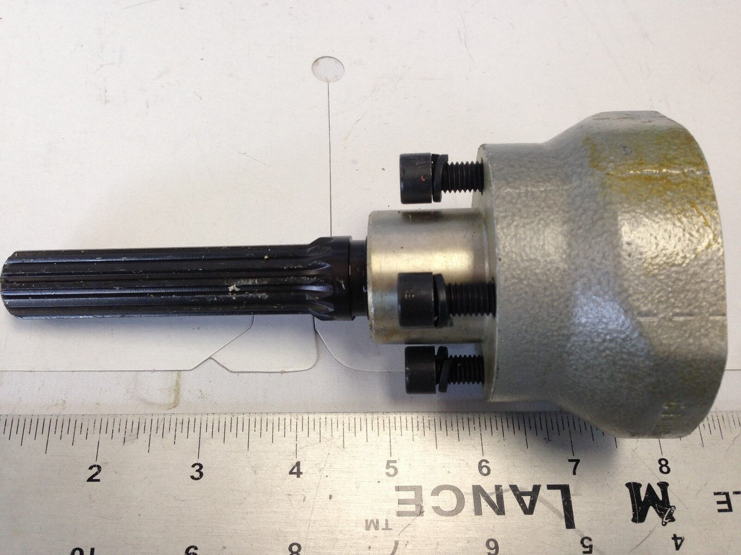 Dotco 911189,15-5-Hw50 Nutrunner Planetary Spindle Drive Assembly 911 169,Ah