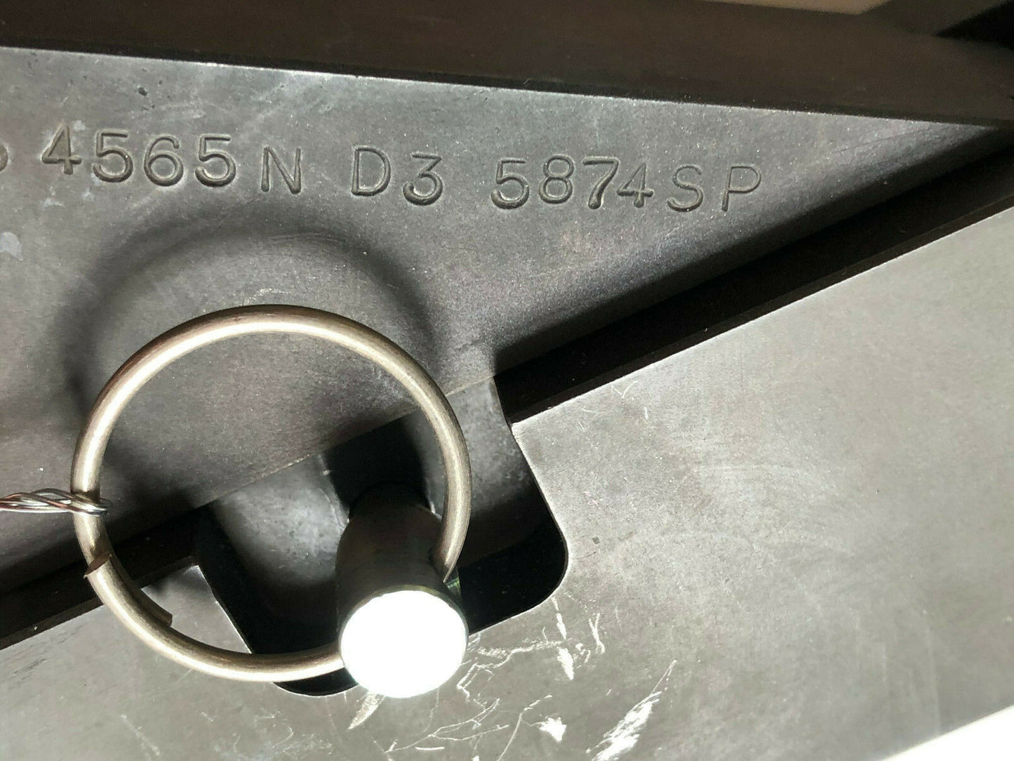 New Aaa 4565 N D3 5874 Sp Gripper,Awa 4565N-J1 5874Sp,Awa 4565N-Ji 5874Sp,Te