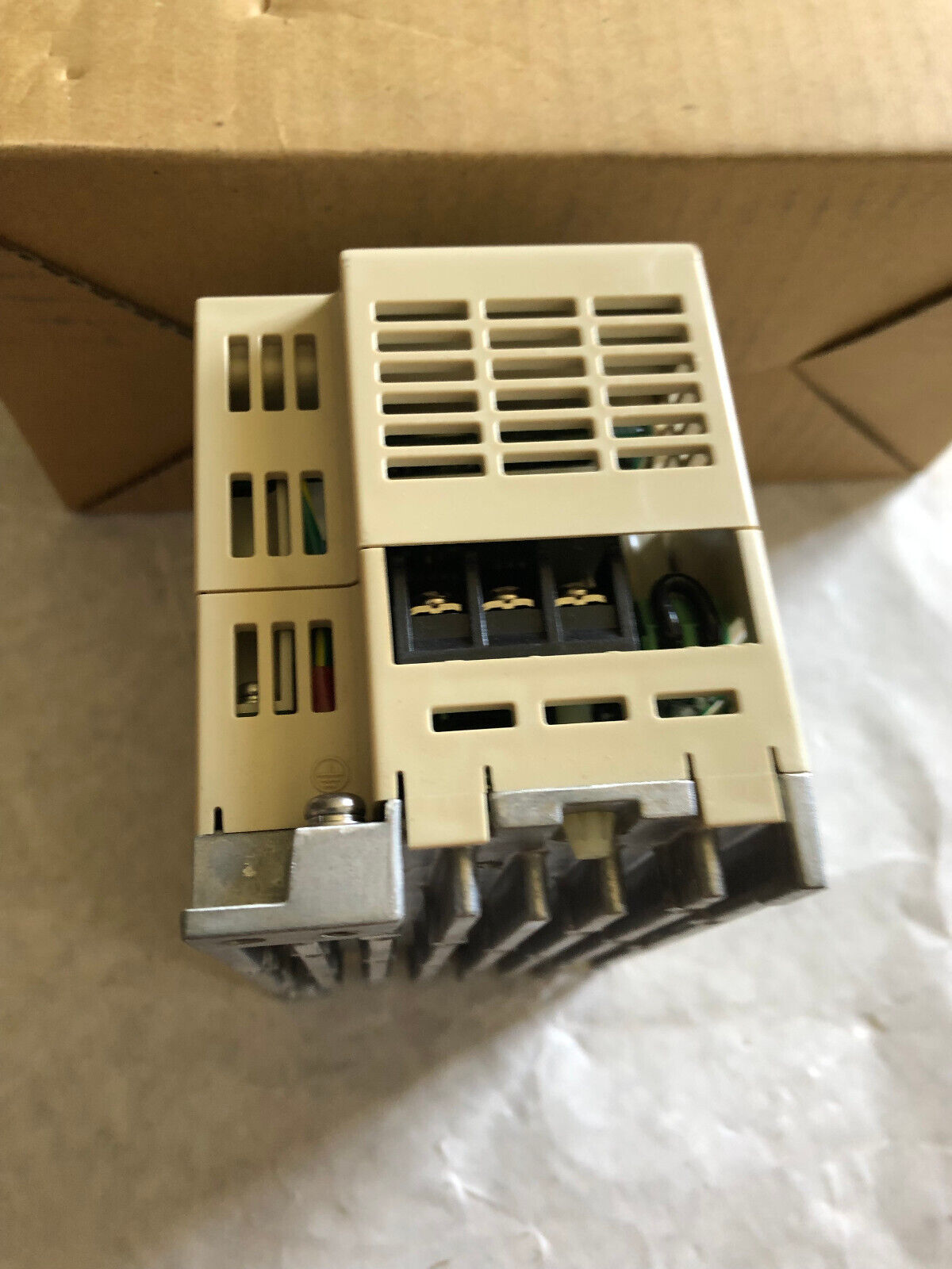 New Matsushita Electric Mbsg9a2asb,Panasonic Mbsg9a2asb Servo Drive,Cw