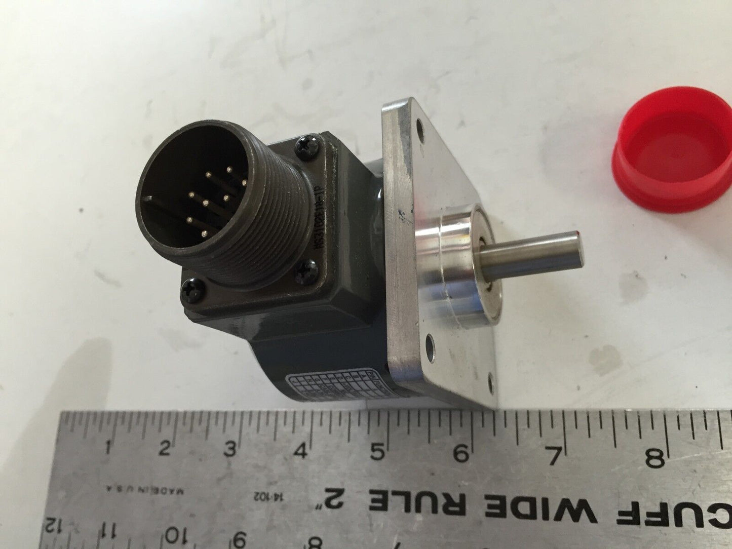 Dynapar Ha62506000231 Rotary Encoder,Encoder ,Ex