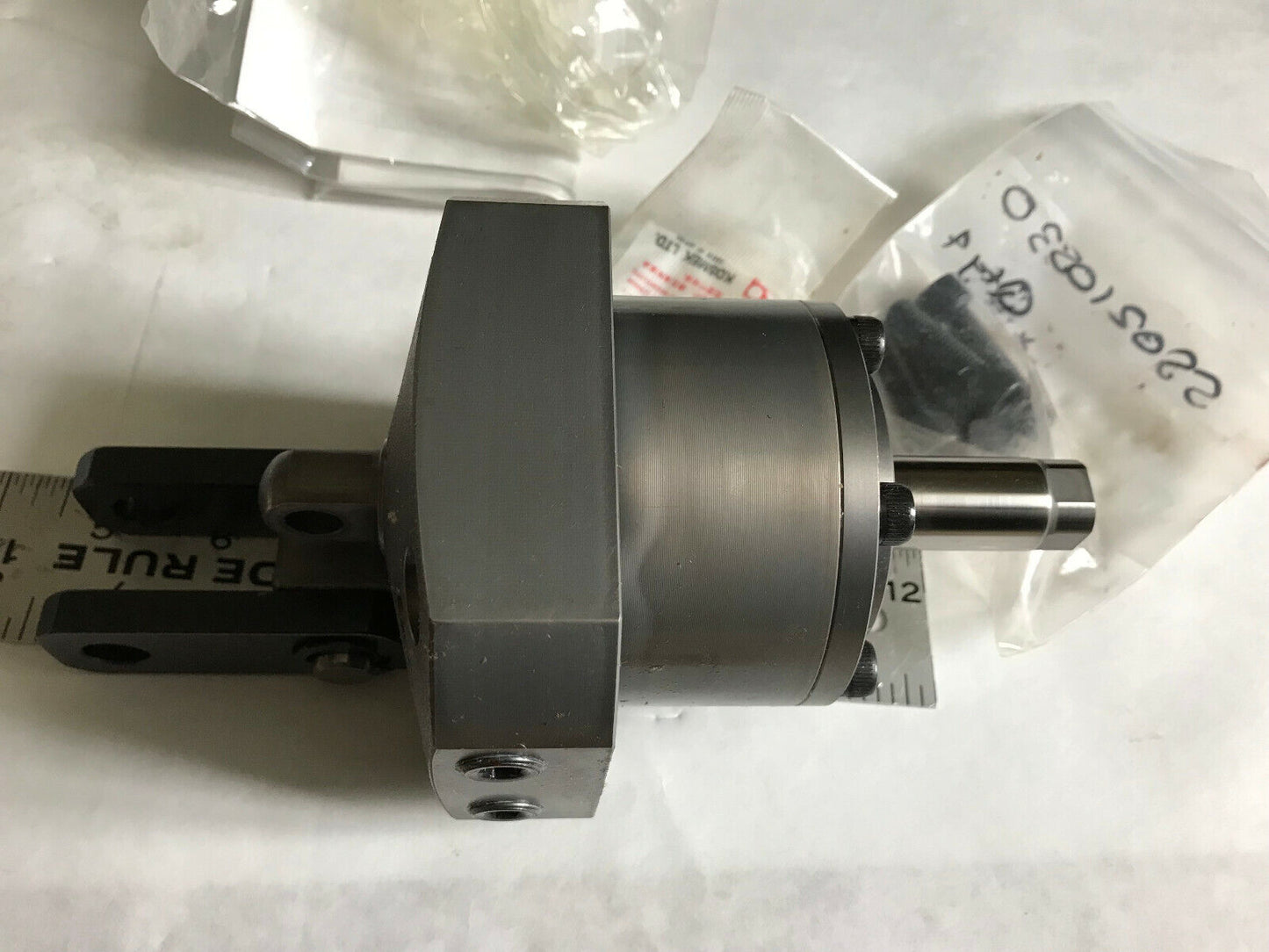 New Kosmex Lka0750-Grd,Okk Osaka 3J09694a Clamp Assembley, "I" Clamp,Sf