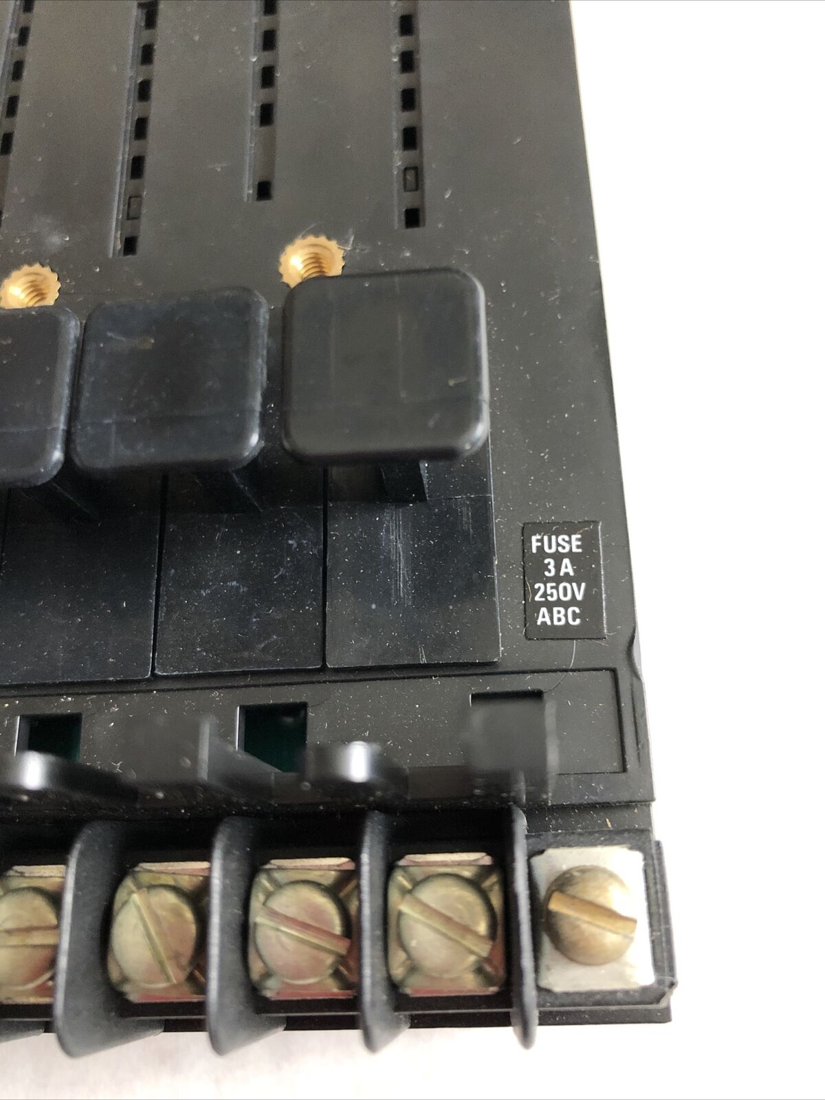 New Sy/Max Rack Assembly Symax 20 Universal Class 8884,Square D 8884 Srk-200,De