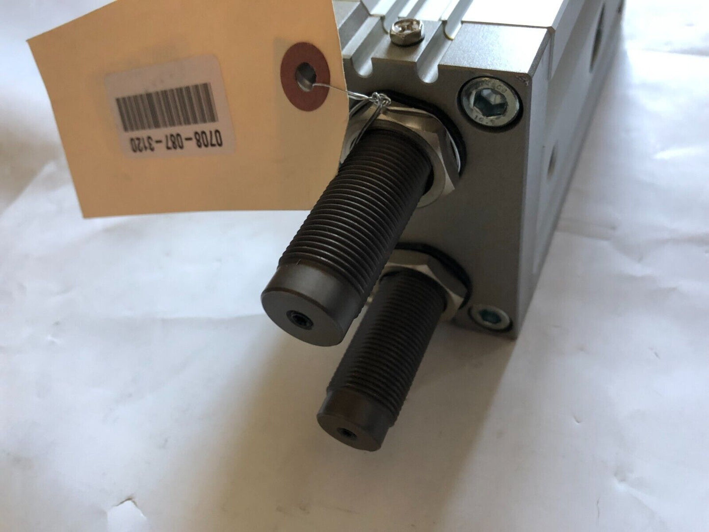 New Smc Msqb100r-M9pwv-Xf Rotary Actuator,Smc Msqb100r M9pwv Xf,Ev