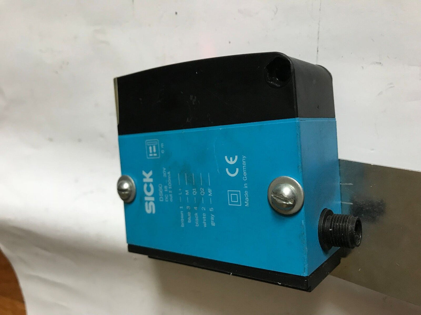 Sick Ds60-N21111 Distance Sensor,Sick Ds60 Sensor,Ay