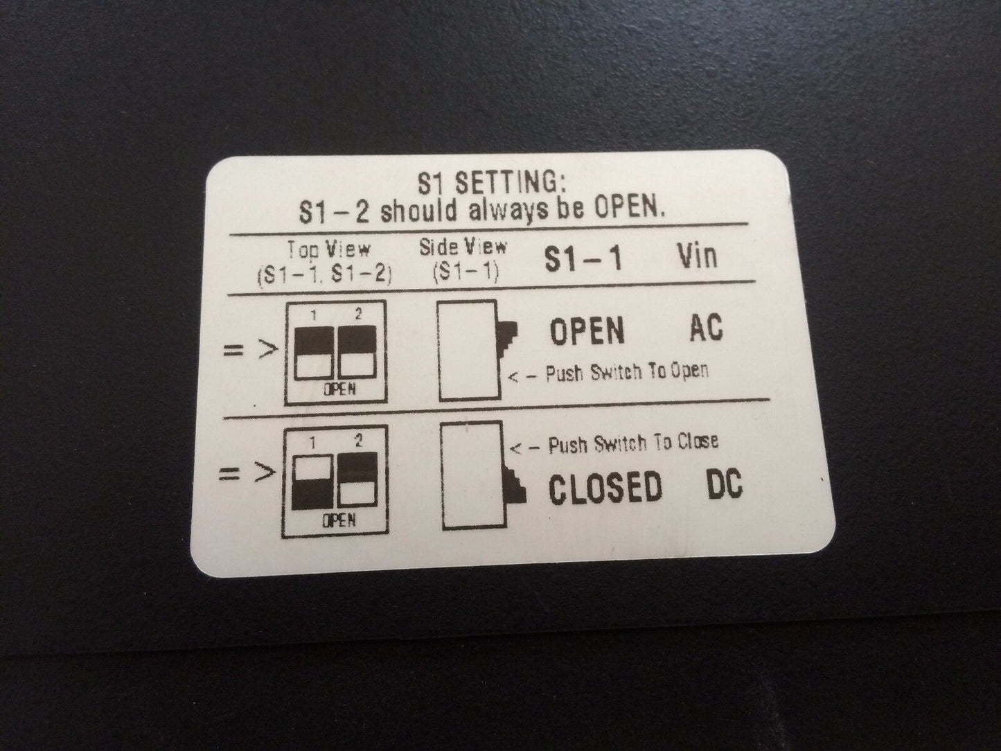 Square D Rim731,8030 Sy/Max 64Pt Input 8030-Rim-731,S30608-581-50 ,Sa