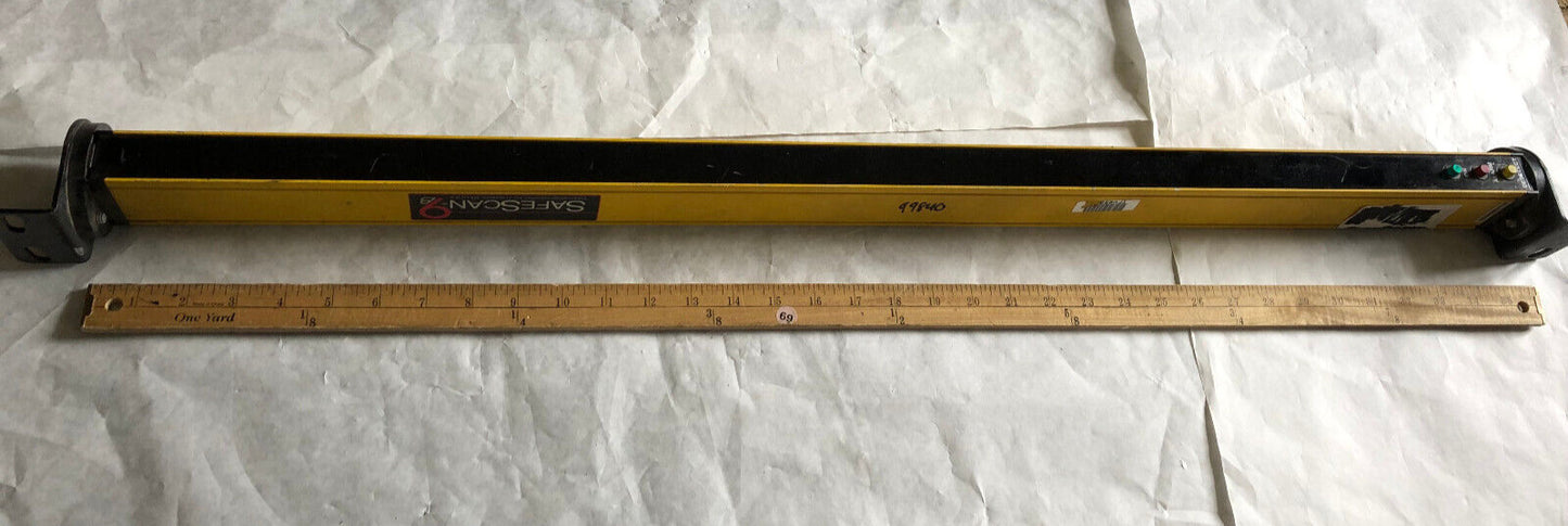 Dolan Jenner Safescan 9B,Ss9bxmtr 36" Transmitter,St