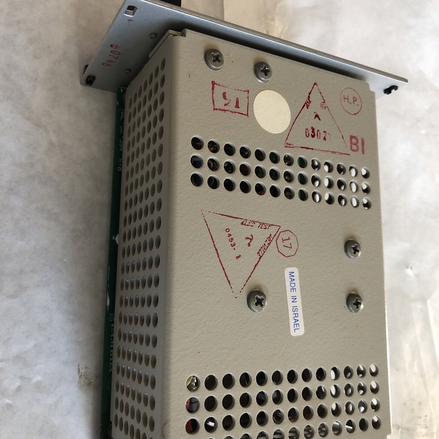 Lambda Lis-9I-5,Lambda Lis-91-5 Power Supply,L1s-91-5,Lis-91-5,Ee