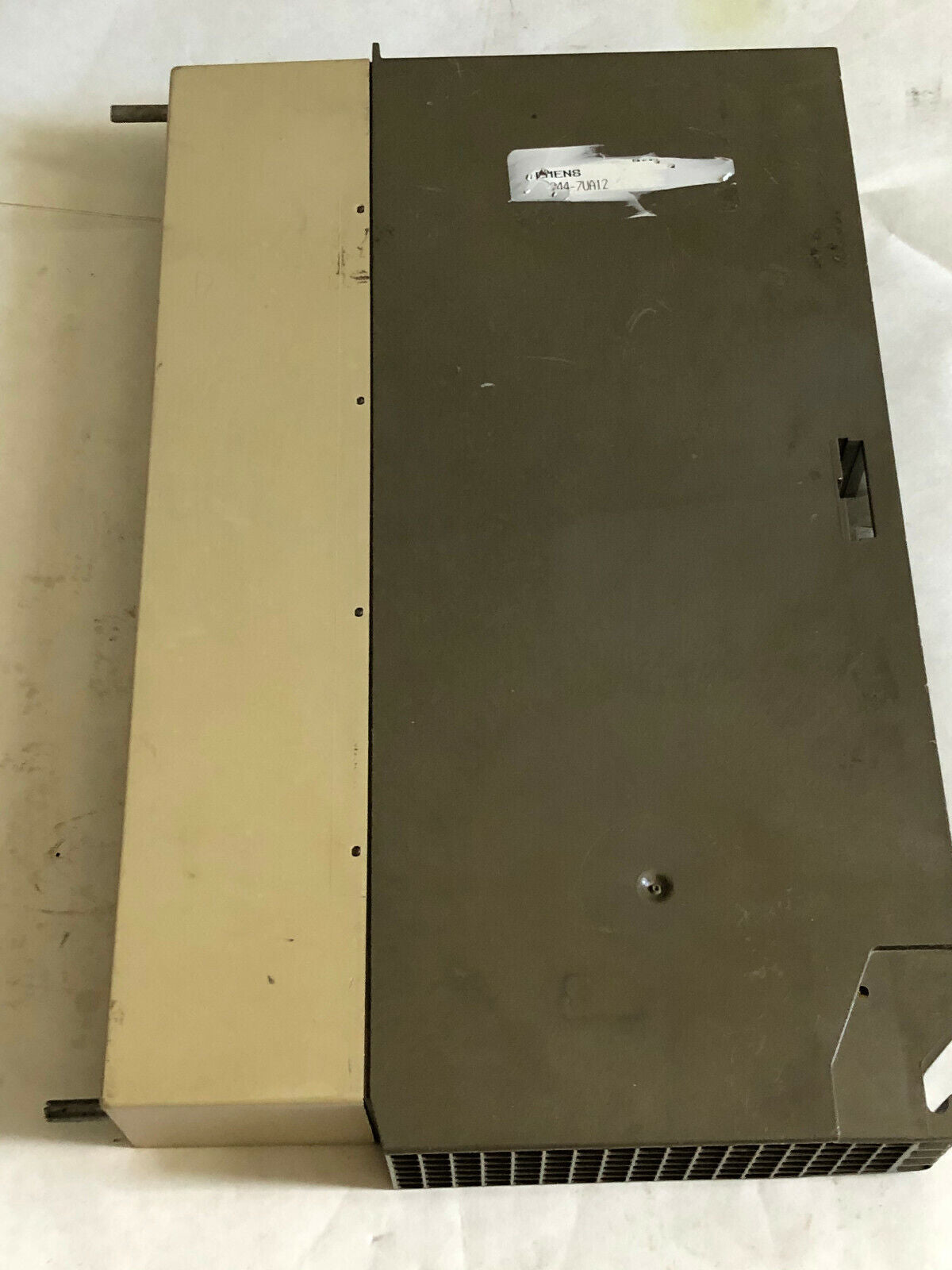 Siemens 6Es5 944-7Ua12,Simatic S5,115U Cpu 944 ,Cx