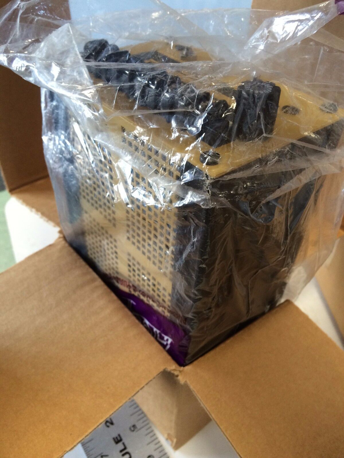 New Acopian 3V51212t9a Power Supply 250Vac 2A Triple Output,Eg