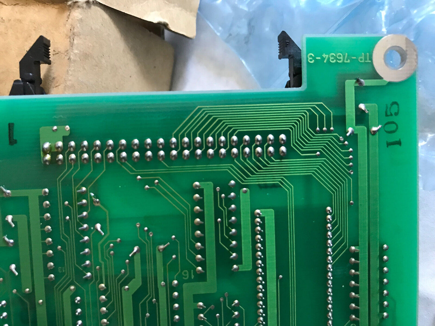 New Toyopuc Pc1 Tpu-2785 Link Module 06002924,Toyoda Tpu-2785,Ag