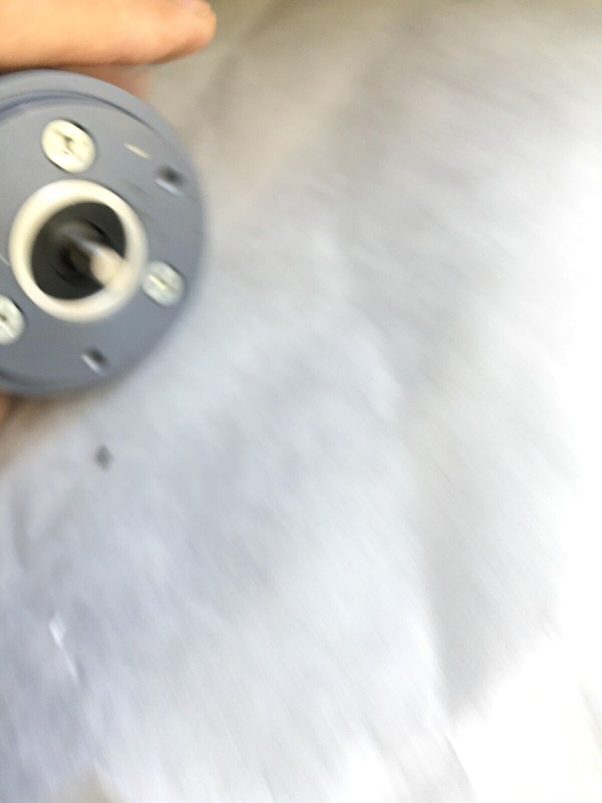 Leine & Linde Ab 6306-0S Rotary Encoder 6306-Os,Tc