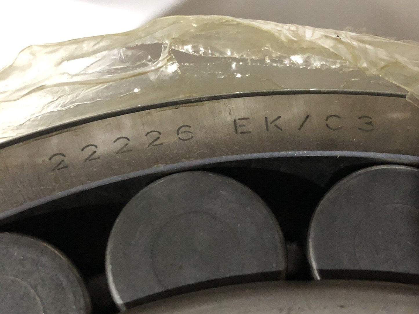 New Skf 22226 Ek/C3,Skf Explorer W23lwr Spherical Roller Bearing Sweden,To