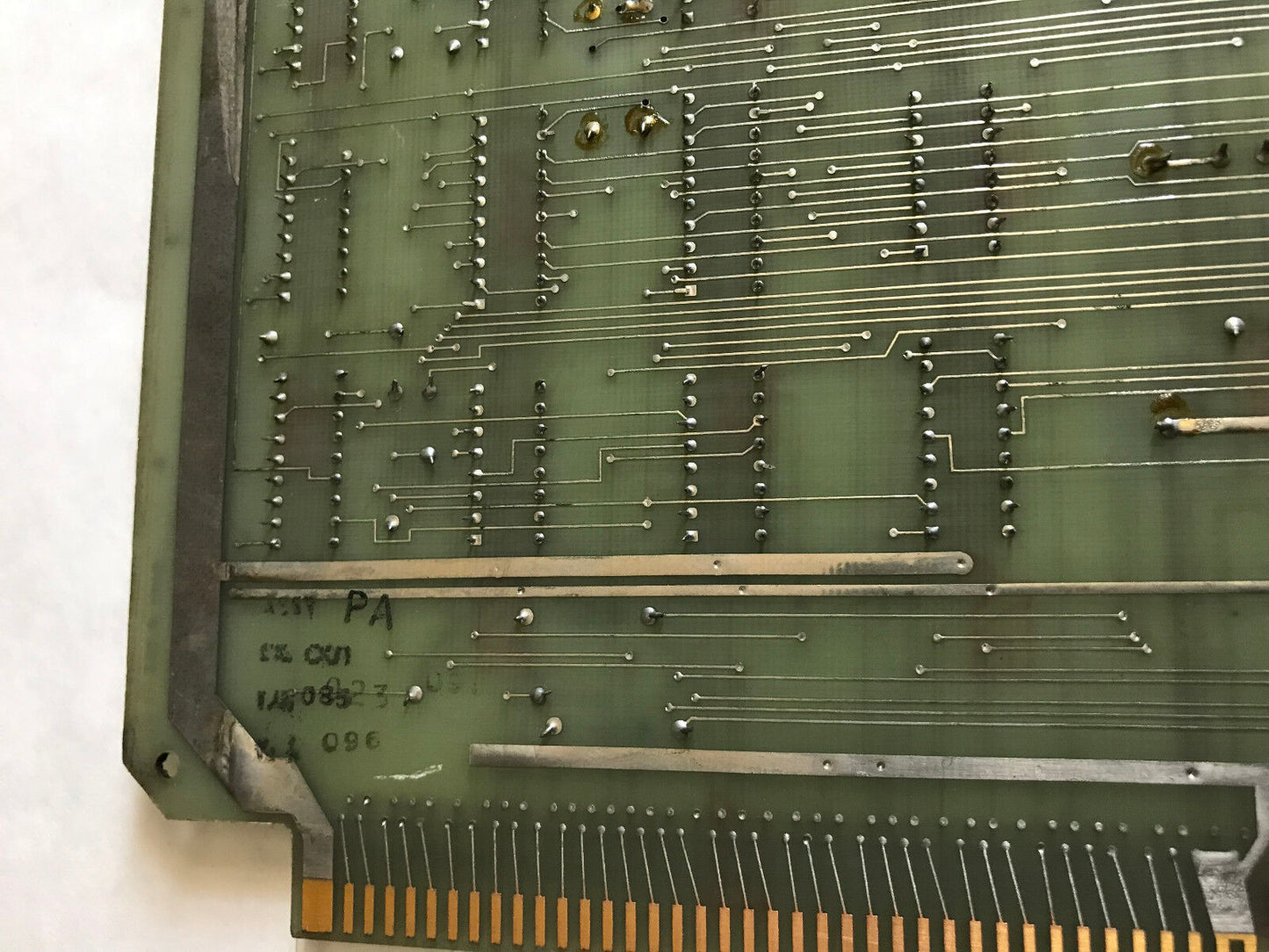Bendix 3733451, S5m Servo Output D/Ai/F 2,T3733452 B Pcb Board,Sd