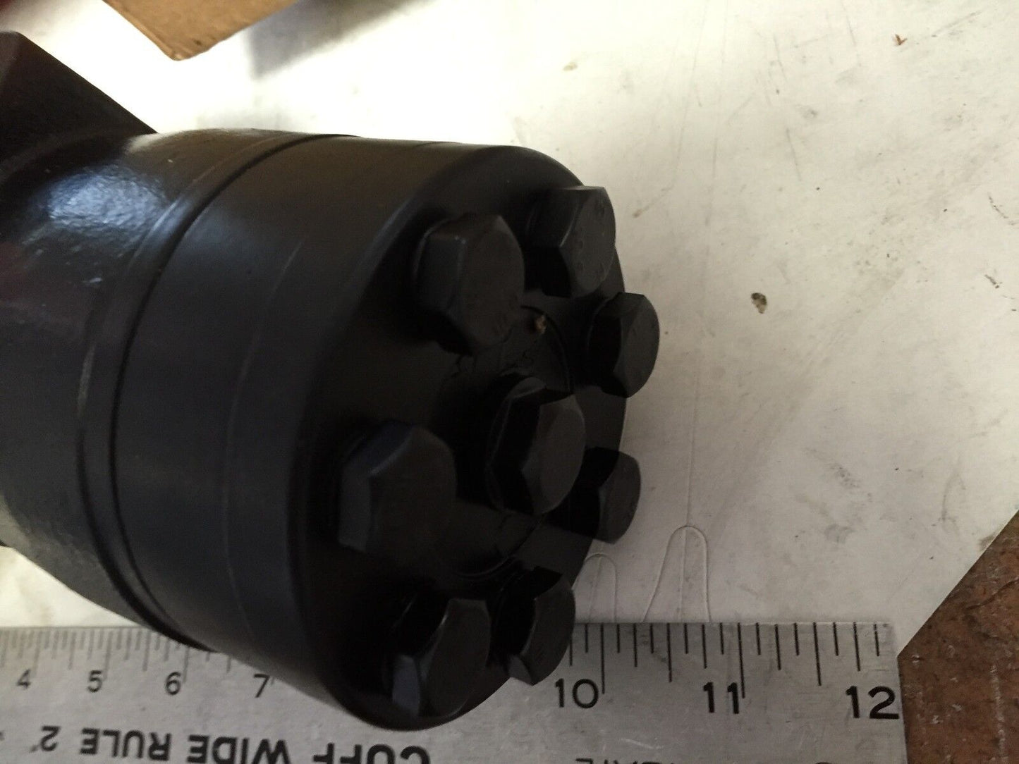 New Quality Import Hydraulic Motor 1" Shaft Diameter Motor Pump,Ap
