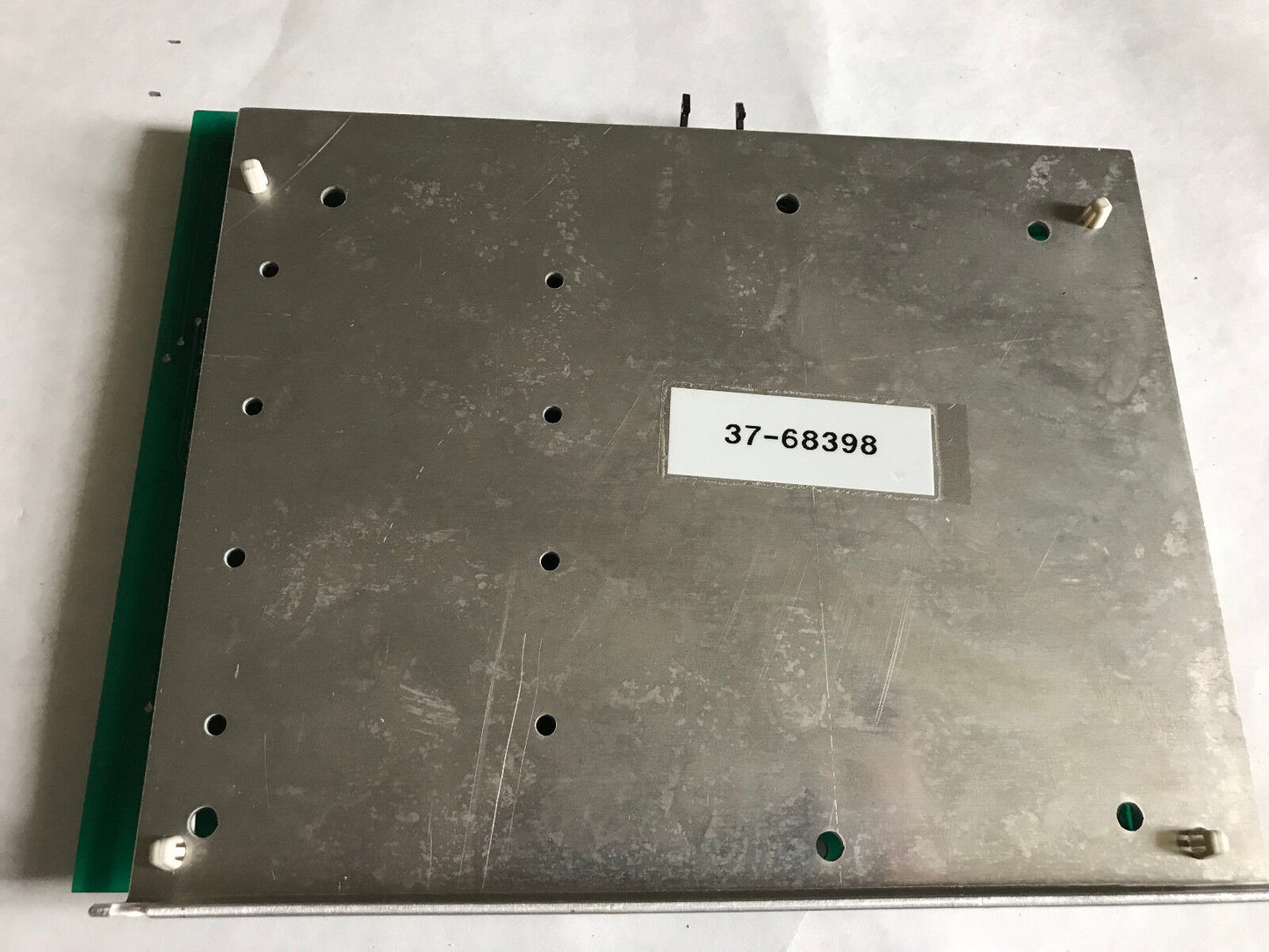 Richards-Wilcox 6060.01086 Cpu I/O Card Assembly #6060.01086,27-052-98B,Ah