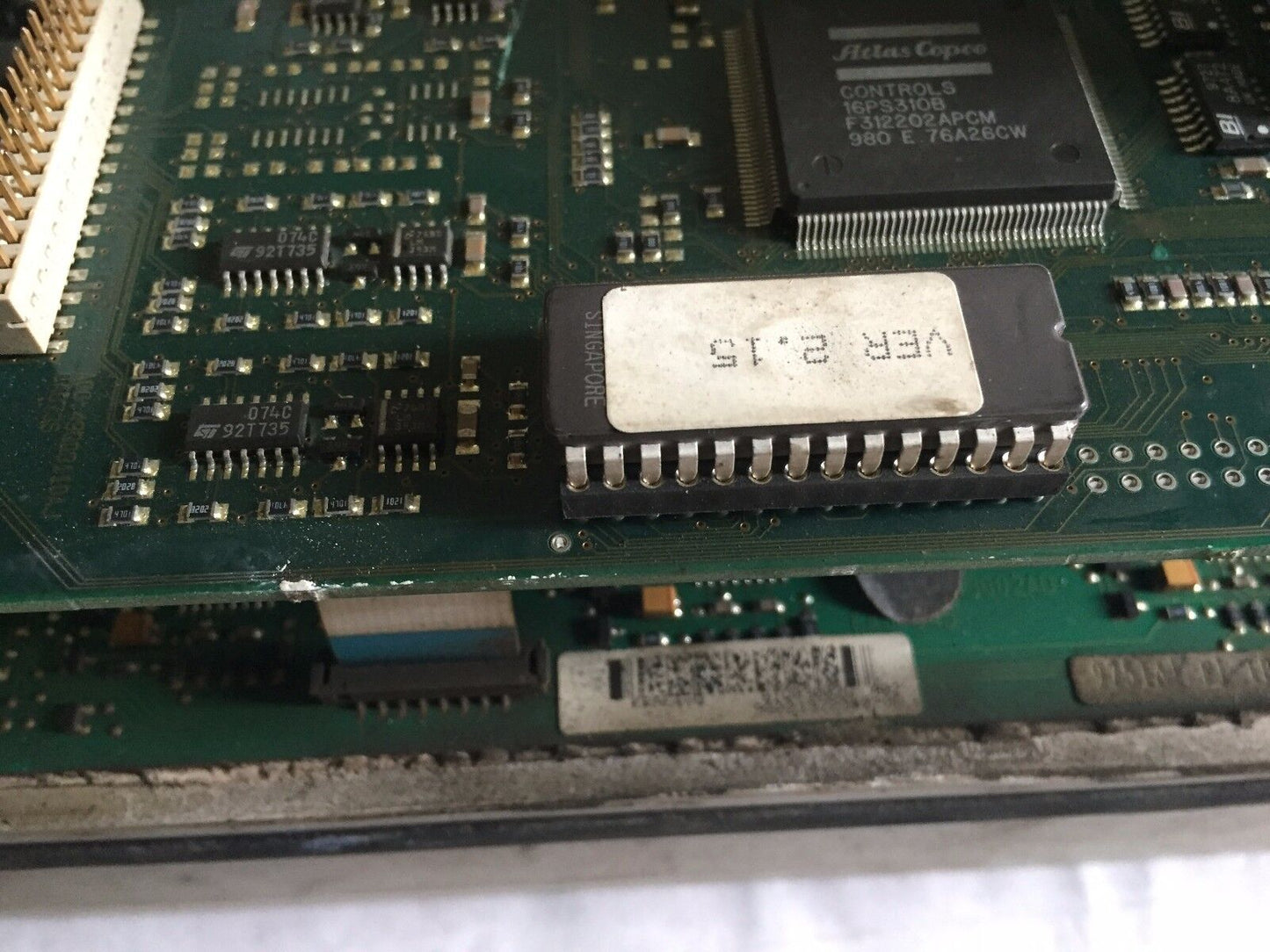 Abb Dsqc 346G Servo Drive Unit,Abb 3Hab 8101-8,Cs