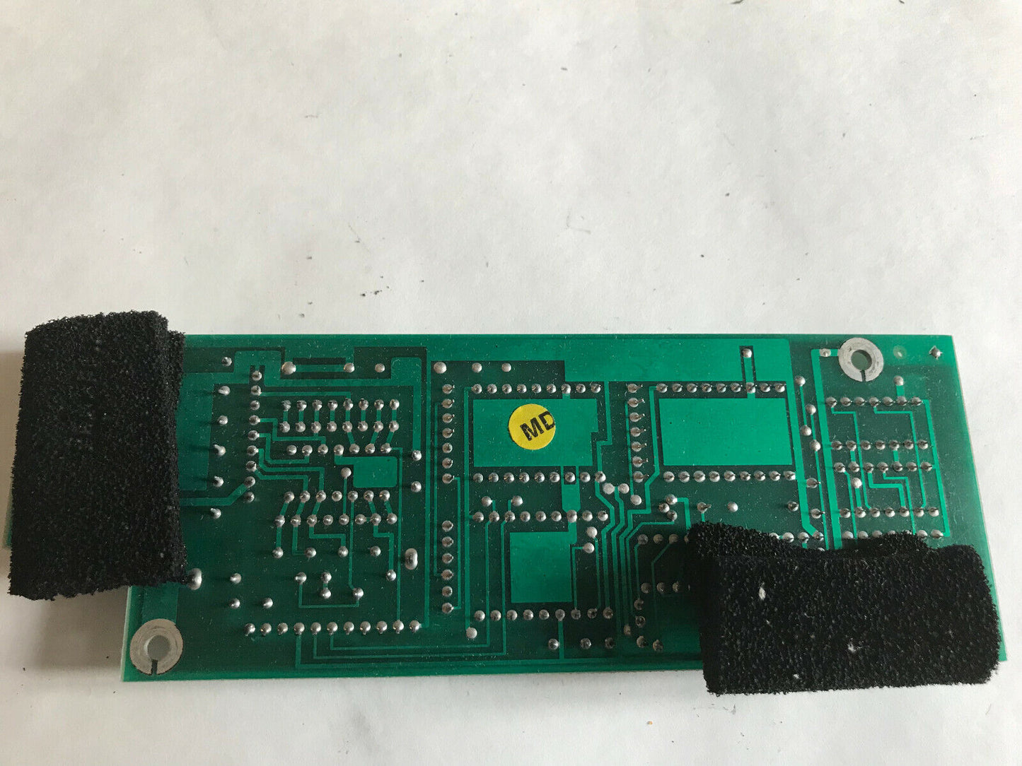 Siemens 570 354 9001.00,233774 7278,5 Fold Exe For Retrofit 6Fc3981-3Hm Board,Sn