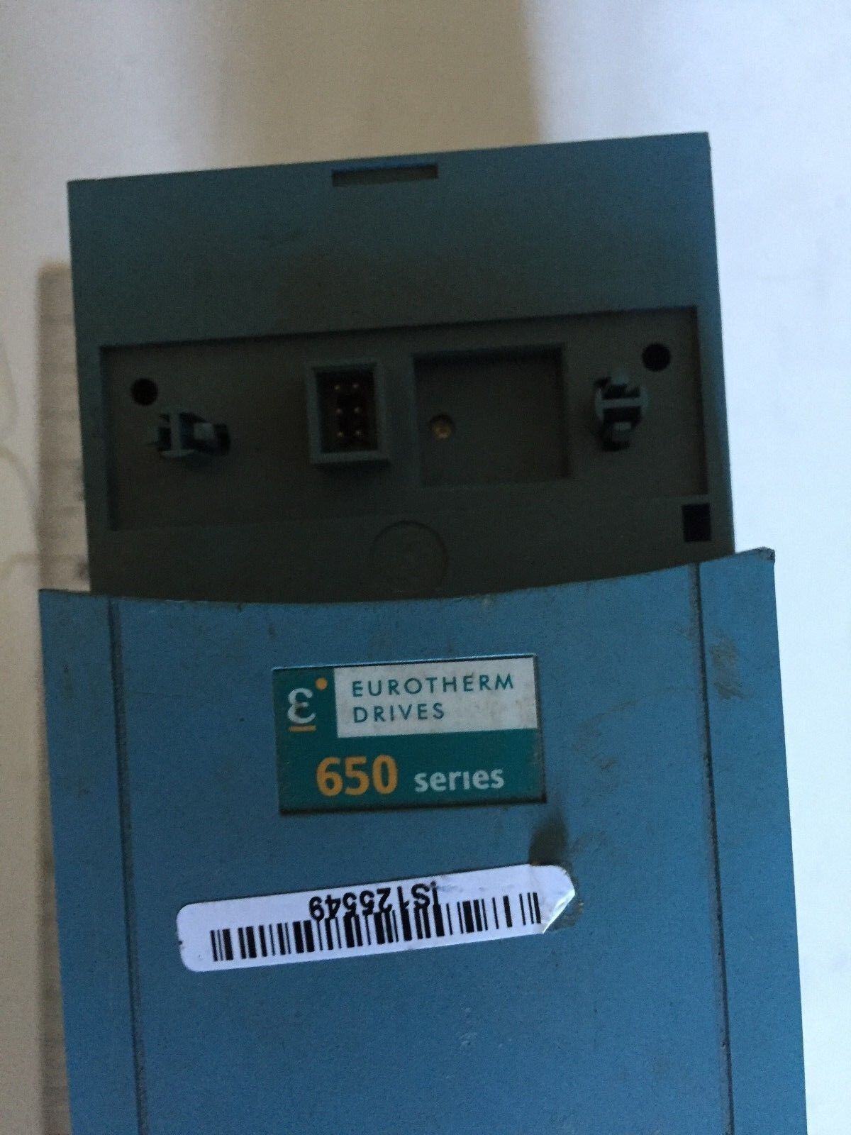 Eurotherm 650/011/400/F/00/Dispr/Gr/Rso/0 Drive,650 Series 380-460Vac,Bb