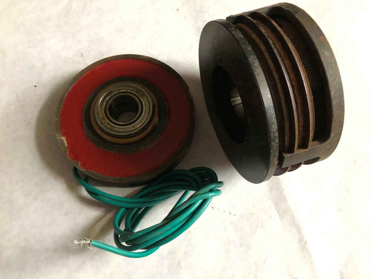 New Bendix 490160 Electric Clutch,Brake,Elmira,Bi