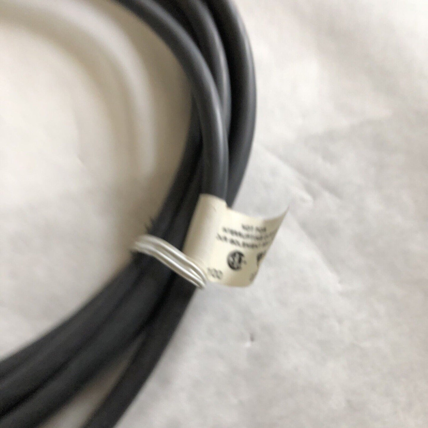 New Lumberg Asb 4Y 5/4-12Xx,Lumberg Asb4y5/4-12/5M,4 Port 5 Pin 6Meter,Eb