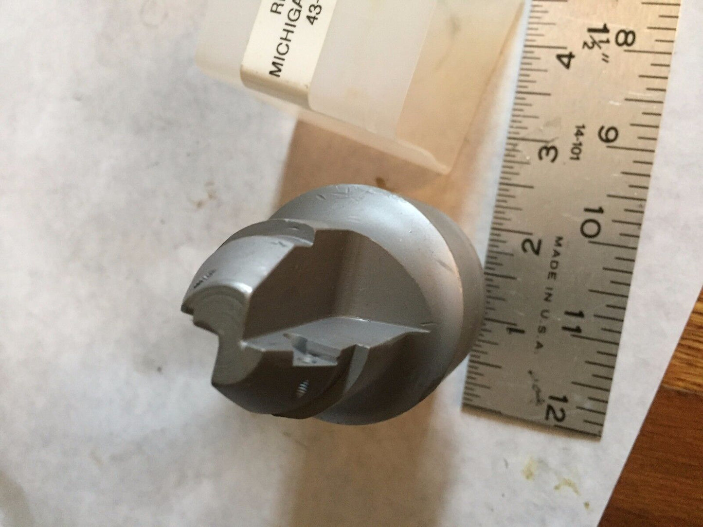 Valenite L-6155-900-012,43-724-6335R,Abs-50,5/M/9 Tool Holder M1013909,Te