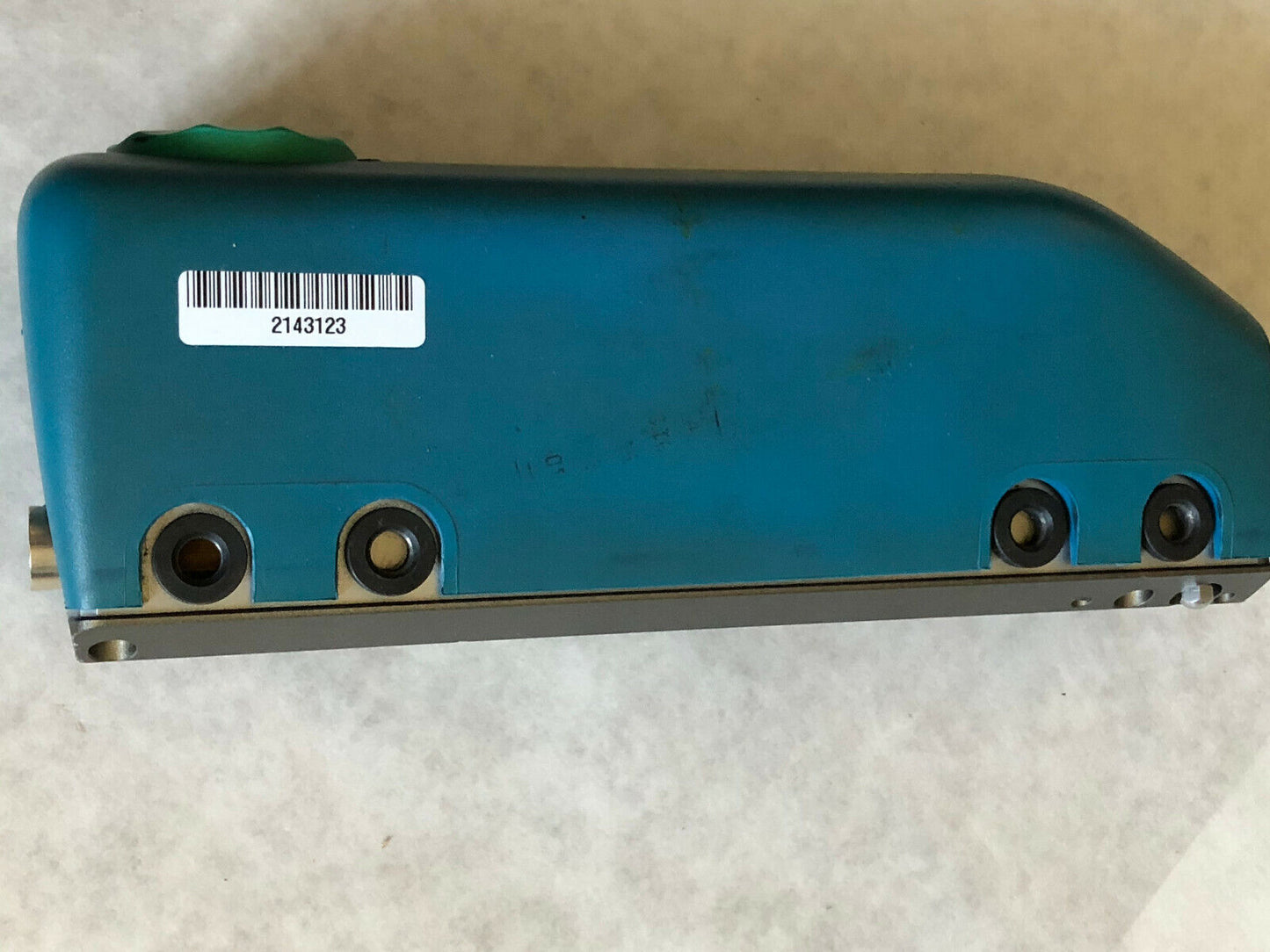 Hommel-Etamic 244256 Waveline Wi 20,D-78056 Surface Roughness Measurement,Fi