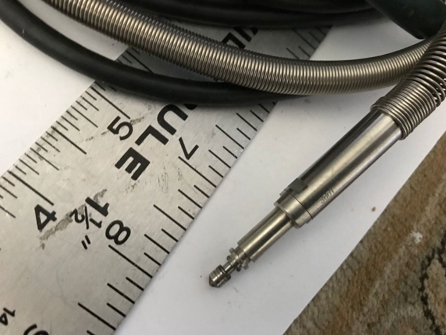 New Tokyo E-Dt-144E-N7 Linear Gauge Probe Head,Tokyo Seimitsu 3601 Sensor,Em