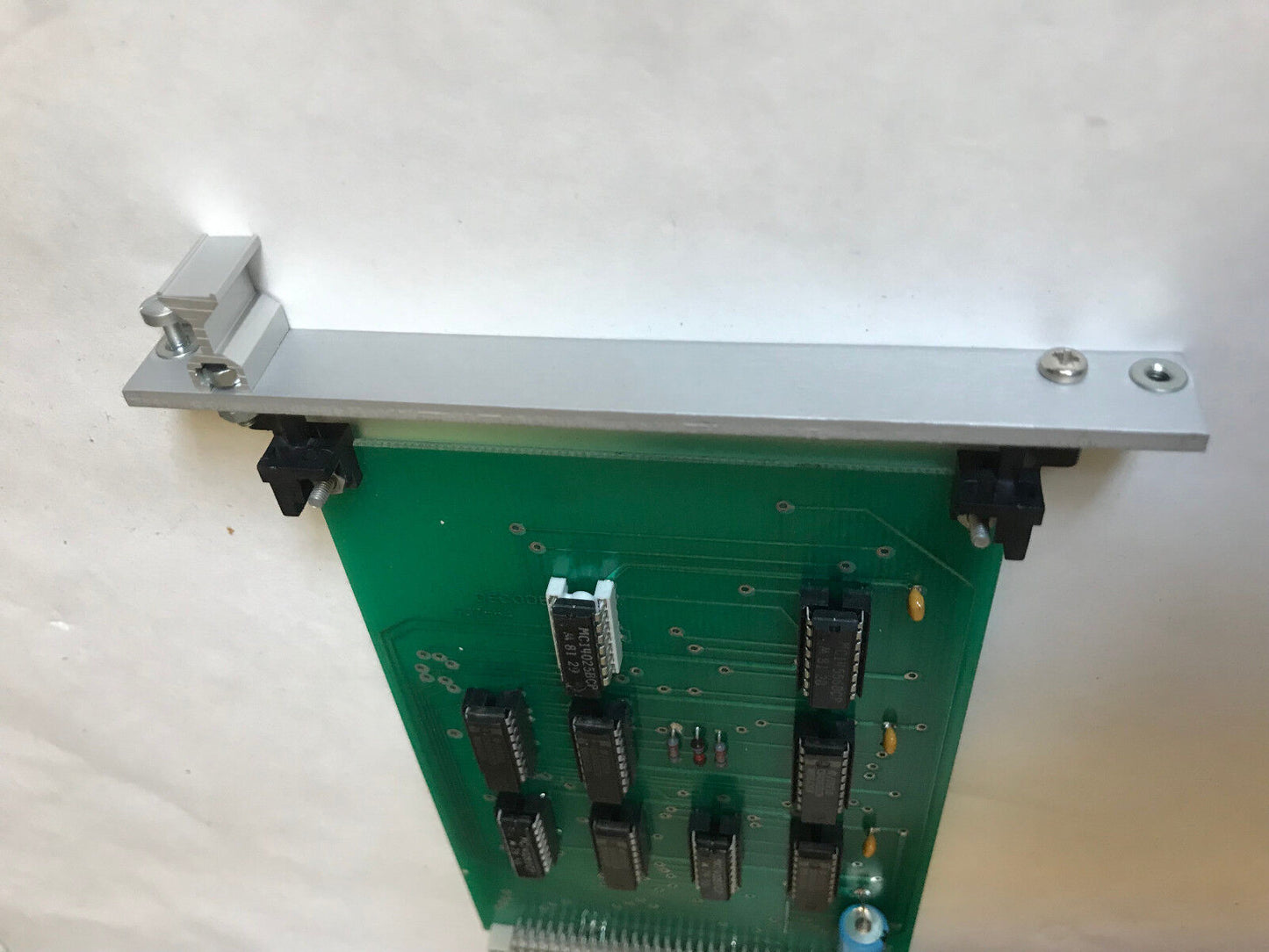 Relay Pcb Board Vero Electronics Relay Pcb Sigma 5 Insp 0/31233, 0/31235,Su
