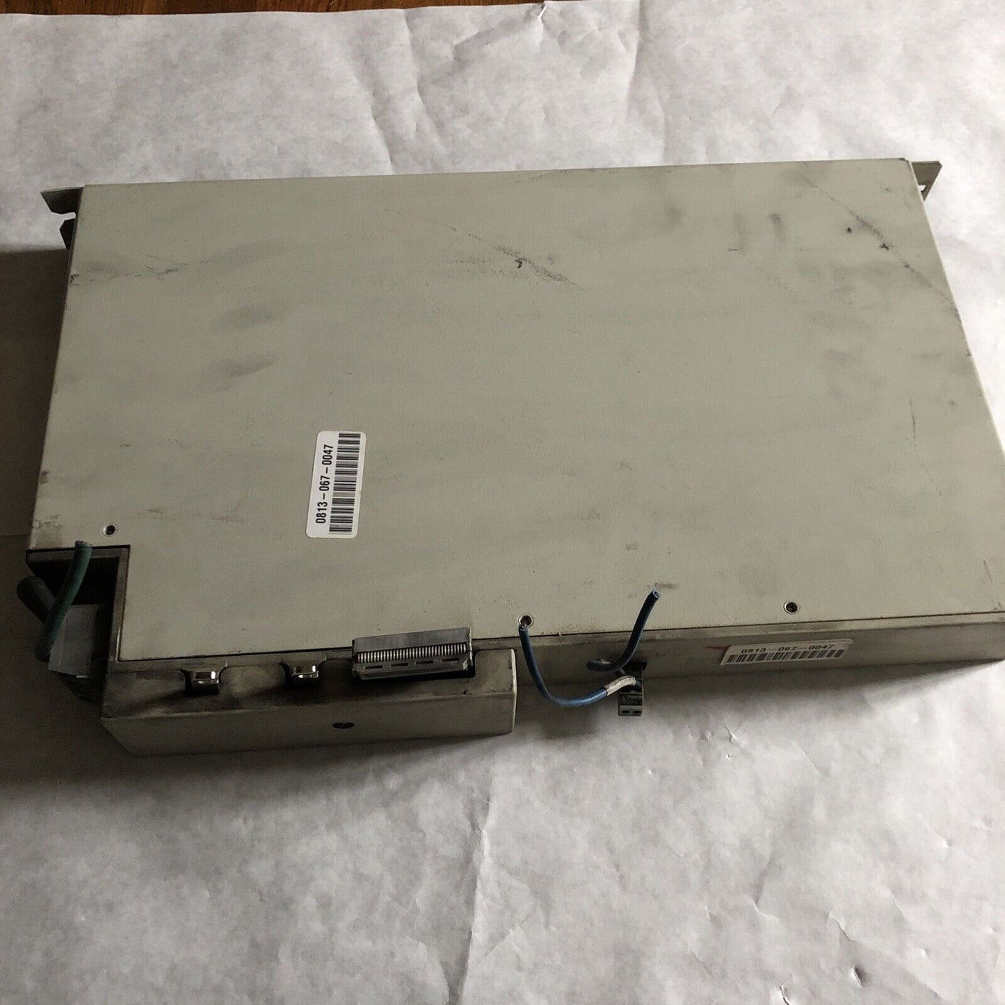 Siemens 6Sc 6110-0Gb00 Power Supply Plc Controller Drive,6Sc 6110-Ogb00,Ct
