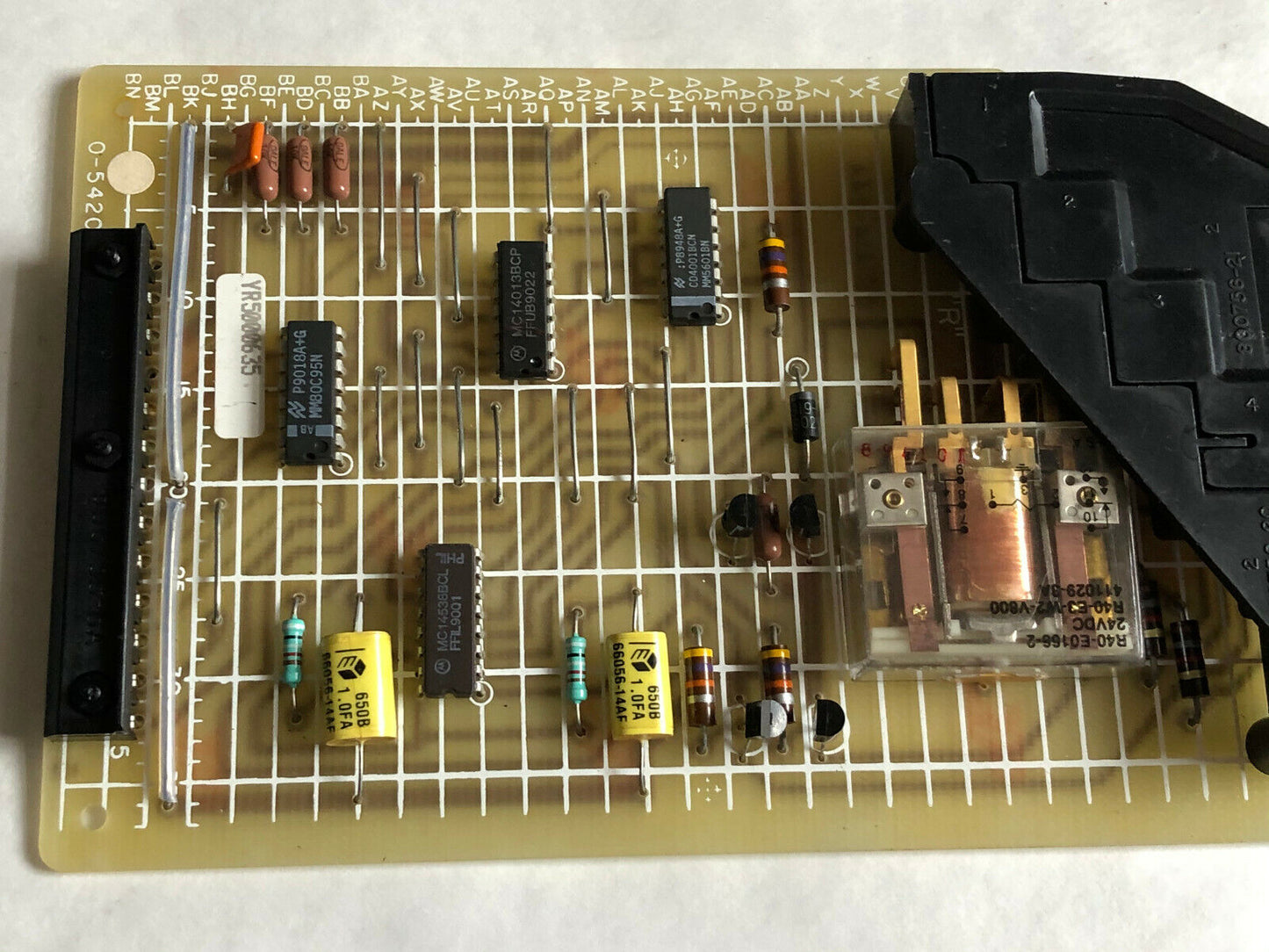 New Reliance Electric 0-54204 Error Detector Board 001414-24A,O-54204,En