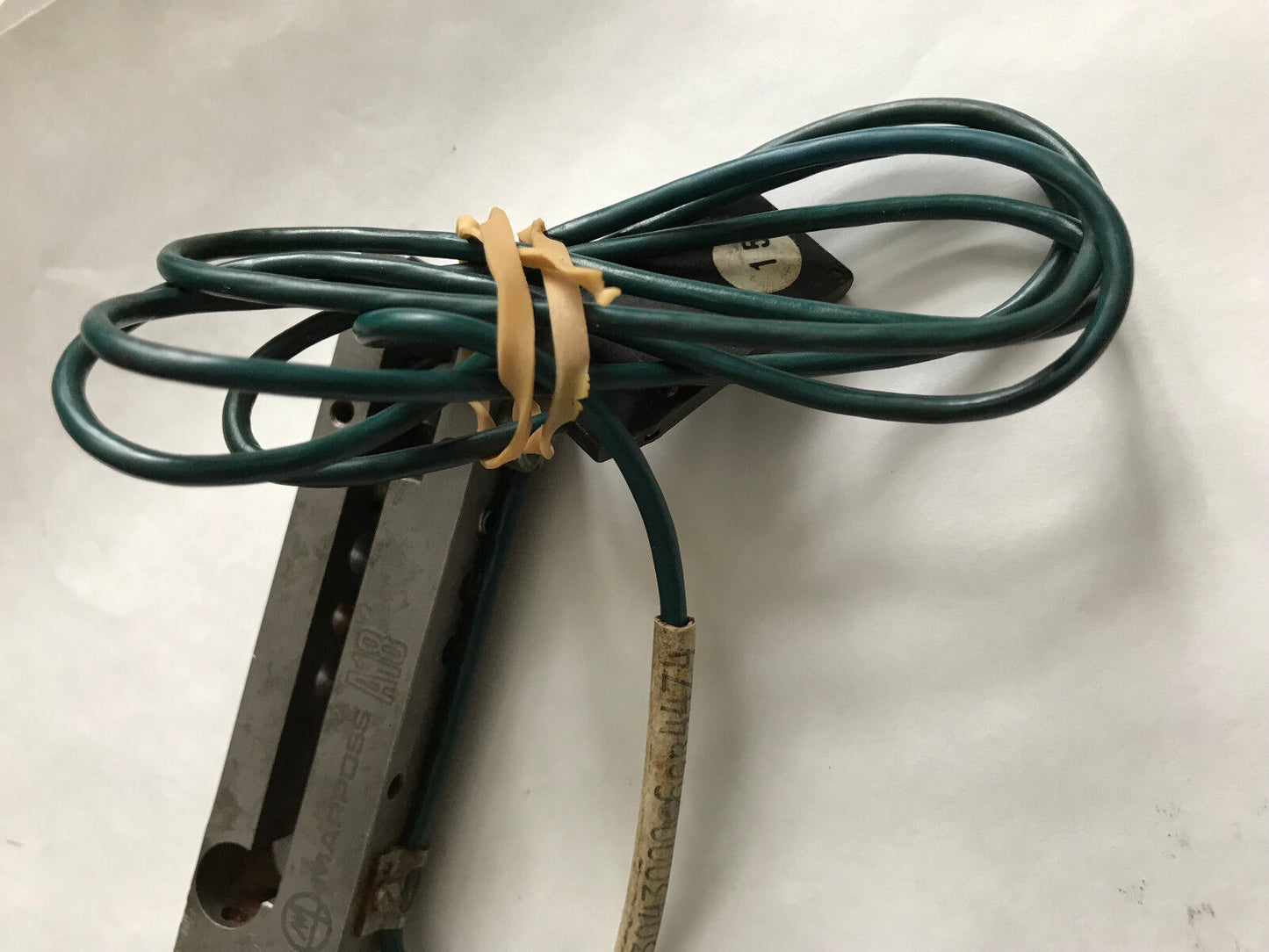 Marposs A18 Gage Head Tranducer Sensor,Sd