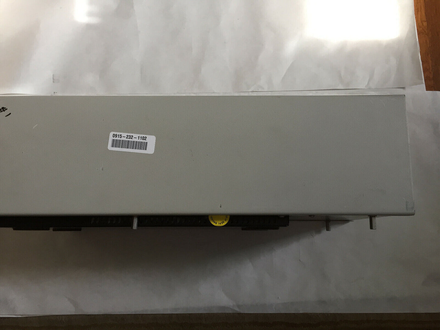 Amcodyne Phda-101, High Performance Storage Subsystem,Amcodyne,Cerplex Phd,Sl