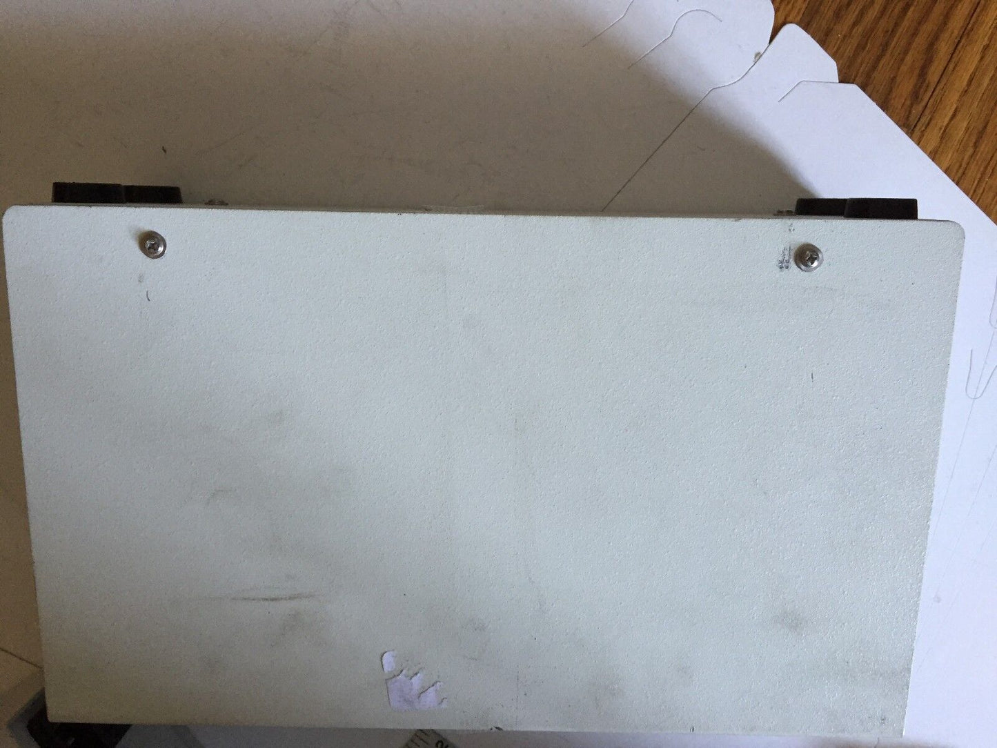 Thermo Alimentatore Ufm,Thermo Finnigan Alimentatore Drh Power Supply,Bb,Bh
