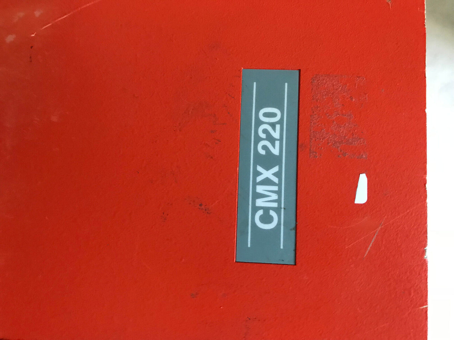 Infinity Cmx220,05-1000-624,Network Controller W Communications Port,Cmx,Sa