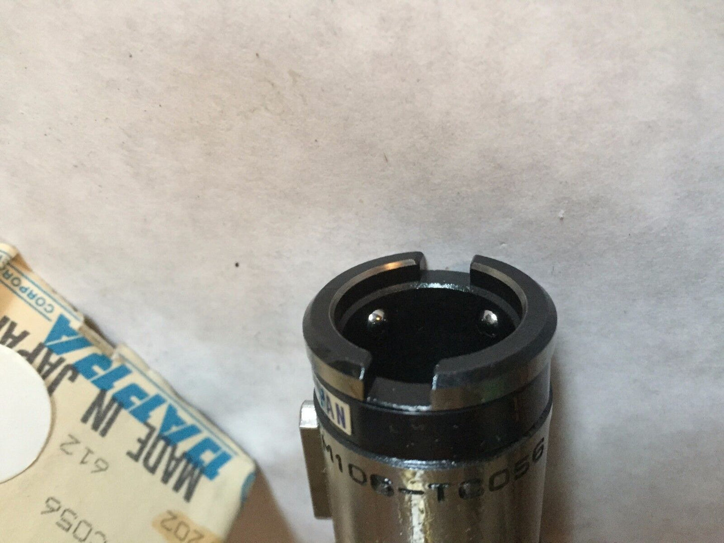 New Showa Am106-Tc056,Showa Am106-Tco56 Automotive Shank Tapper Chuck Dapra,Ao