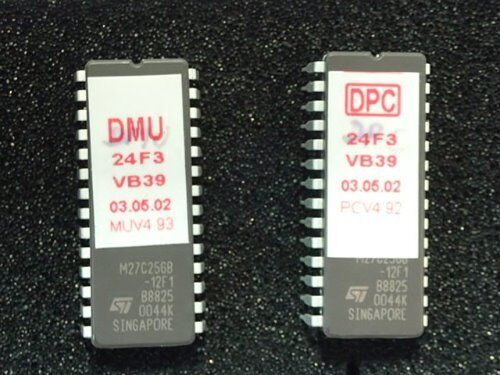New Rollomatic E521 8747,Dmu,Dpc 24F3 Control Circuit Board, Igav,Cj