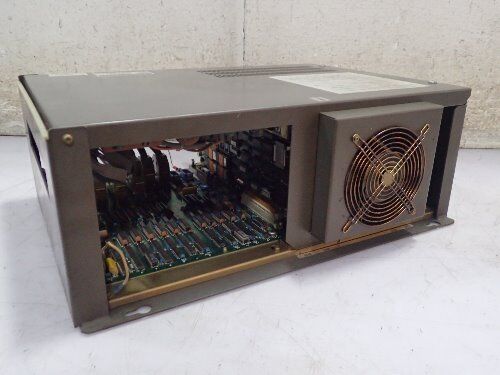 Mitsubishi Meldas-M0,Ug-01C,Meldas-Mo,Ug-O1c Numerical Control System,Be