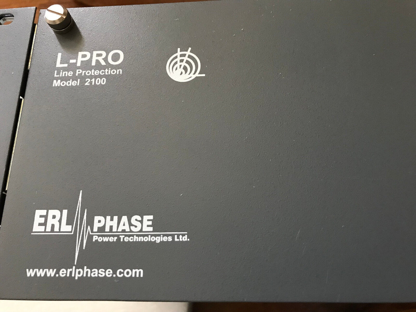 L-Pro 2100,Power Technologies,Erl Phase 2100 48/125,2100-H-5A-48H-0-0-03.5-60,Ab