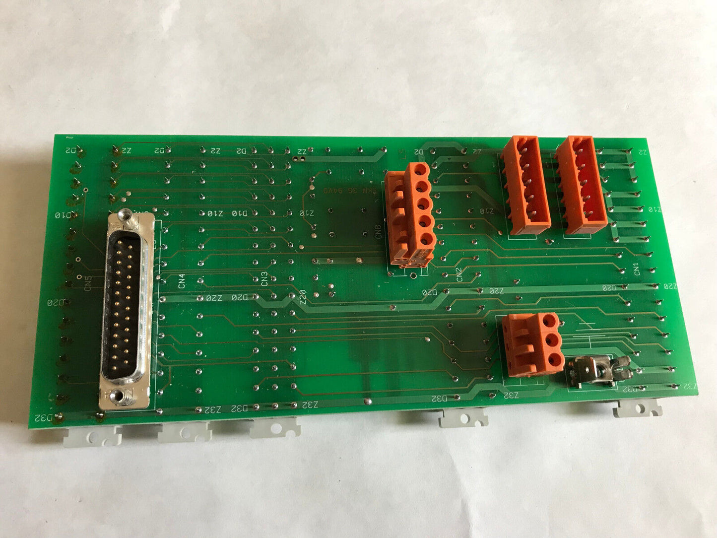 New Durr Zasd089,E03420012 Bus Plate Bar Za Sd 089,502 84 485/Aa 1142,Sk3070a,Aa