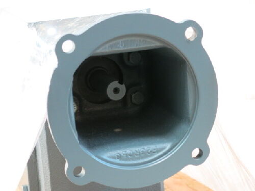 New Falk 1262Wbqf1a Omnibox Gear Worm Reducer, 40:1 Ratio,5/8" Shaft Diameter,Bs