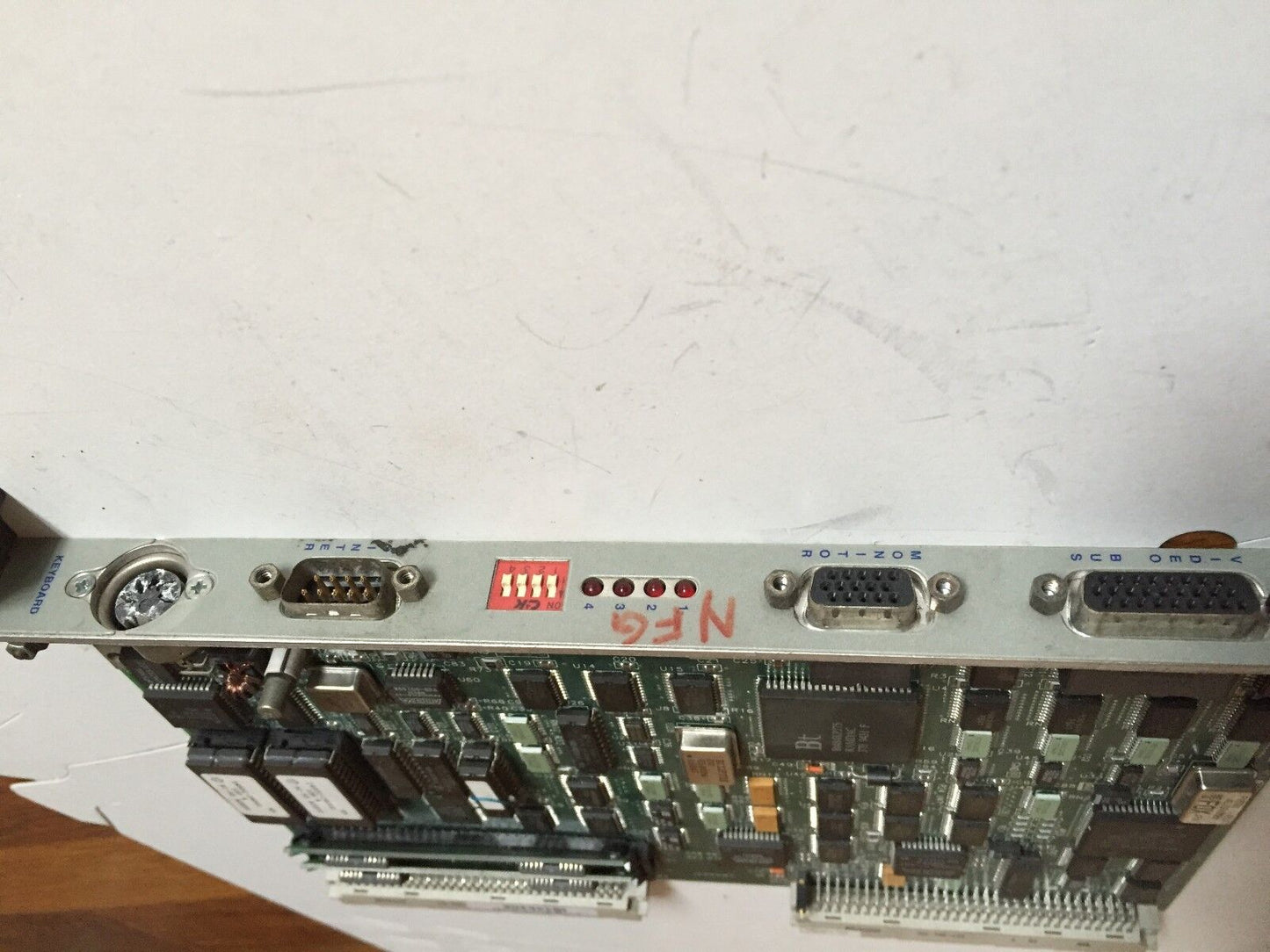 Adept Vgb 3 10330-10 200 Vgb Robotic Graphic,12560Wt,Vgb3 10330-10 200,Ep